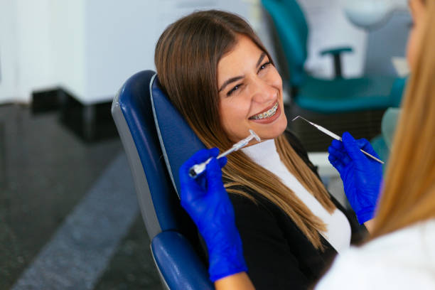 Best Wisdom Tooth Removal  in Seymour, TN