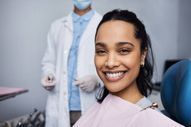 Dental Bonding in Seymour, TN