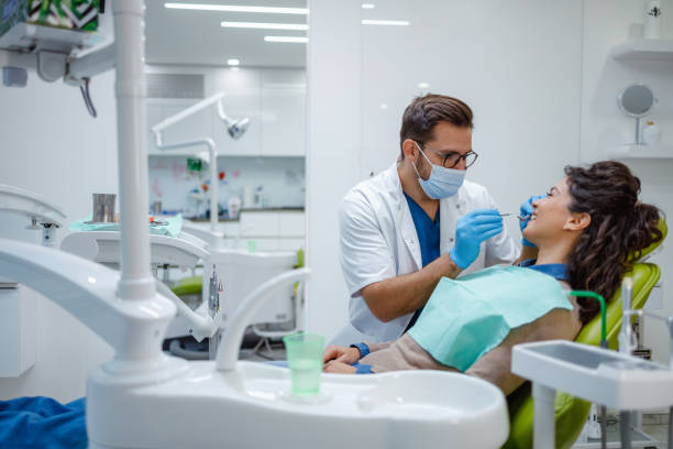 Why Choose Us for Your Dental Needs in Seymour, TN